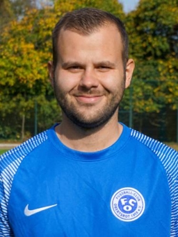 Avatar Bild für Marius Mrosek