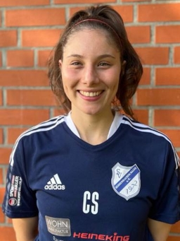 Avatar Bild für Clara-Sophie Steinkampf