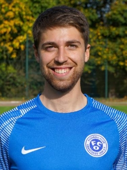 Avatar Bild für Daniel Stähle