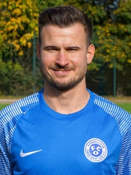 Avatar Bild für Thorben Schmidt