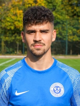 Avatar Bild für Maximilian Volz