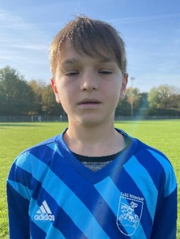 Avatar Bild für Vladyslav Trotsenko
