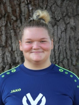 Avatar Bild für Mariella Marzahl