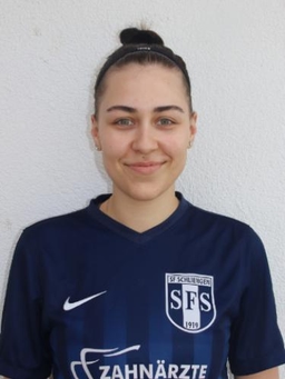 Avatar Bild für Leonie Amann