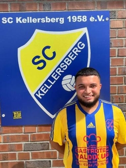 Avatar Bild für Oussama Aissaoui