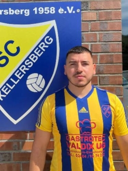 Avatar Bild für Alem Karajic