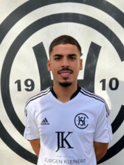 Avatar Bild für Yahya Benali