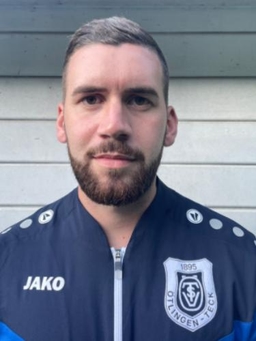 Avatar Bild für Sebastian Beck