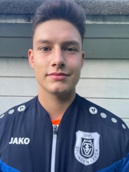 Avatar Bild für Luca Bayer