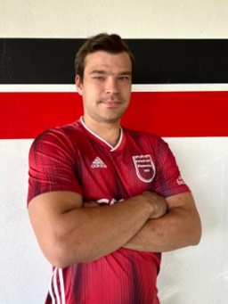 Avatar Bild für Robin Jeworutzki