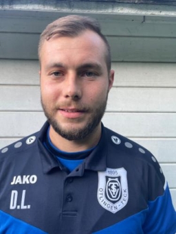 Avatar Bild für Dominik Lepadusch