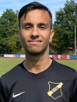 Avatar Bild für Nelson Soni