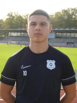 Avatar Bild für David Shabani