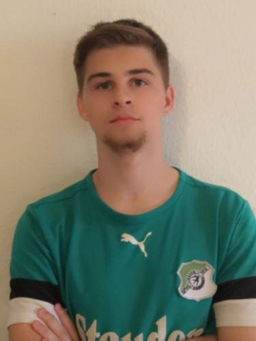 Avatar Bild für Adrian Ibrahimi