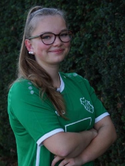 Avatar Bild für Hannah Giesen