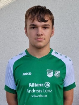 Avatar Bild für Patrick Köpfer