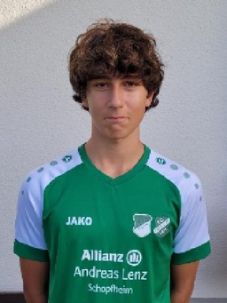 Avatar Bild für Aaron Ley