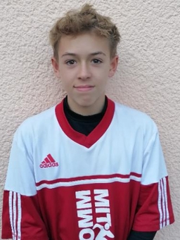 Avatar Bild für Merlin Finian Kreutz