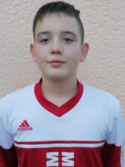 Avatar Bild für Dominic Tschualjow