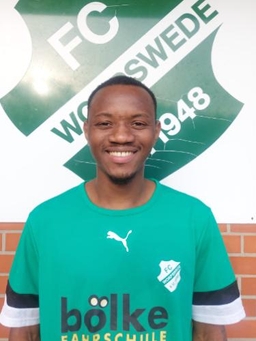 Avatar Bild für Mohamed Kone