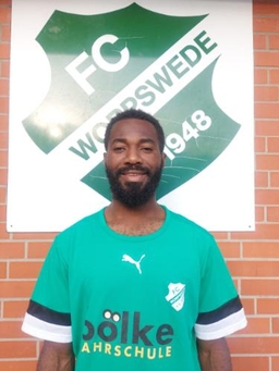 Avatar Bild für Zoumana Fofana