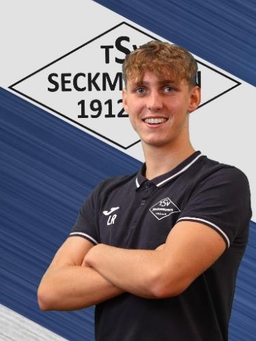 Avatar Bild für Leon Raitz