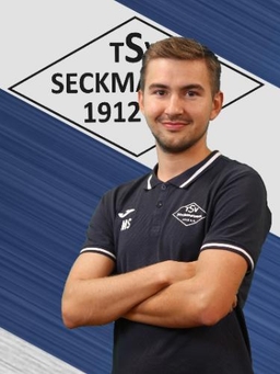 Avatar Bild für Moritz Spall