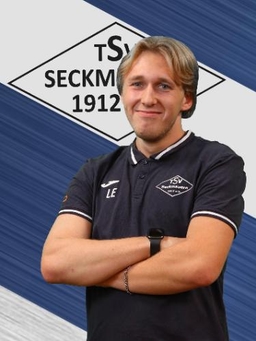 Avatar Bild für Lukas Engel