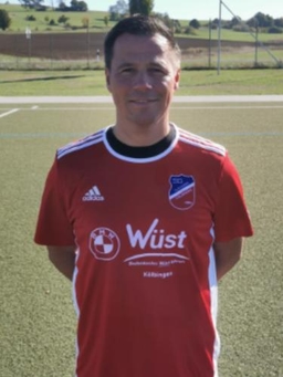 Avatar Bild für Mike Sesztak