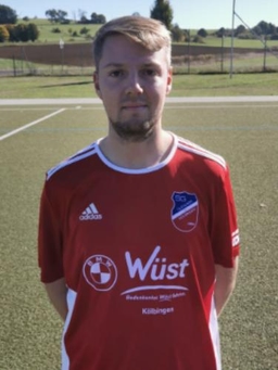 Avatar Bild für Maximilian Werner