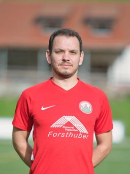 Avatar Bild für Stefan Brehm