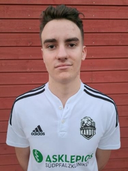 Avatar Bild für Lars Hugo Stephany