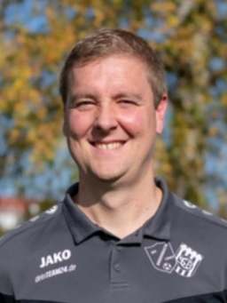 Avatar Bild für Steffen Griener