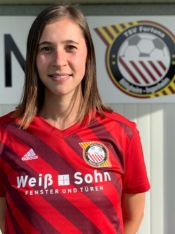 Avatar Bild für Maria Kiefer