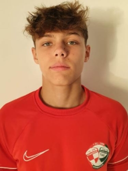 Avatar Bild für Niklas Berkhoff