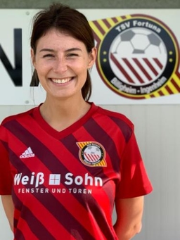 Avatar Bild für Laura Martin