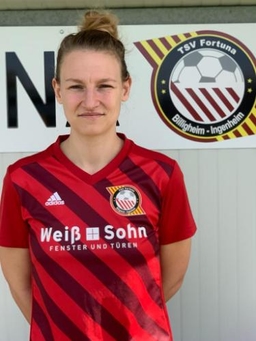 Avatar Bild für Marielle Nagel