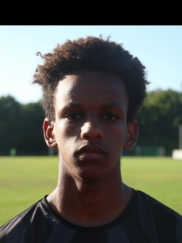 Avatar Bild für Jonathan Gebrekirstos