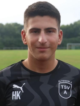 Avatar Bild für Haralambos Kostas