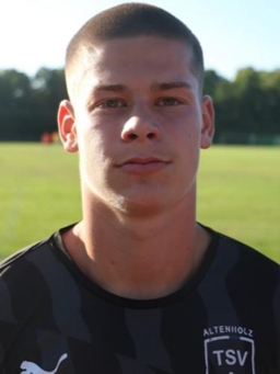 Avatar Bild für Paul Siegmund