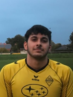 Avatar Bild für Elmedin Bucolaj