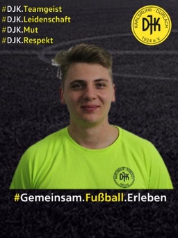 Avatar Bild für Niklas Bacher