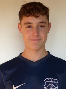 Avatar Bild für Elias Luca Holzem