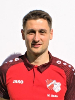 Avatar Bild für Maximilian Bader