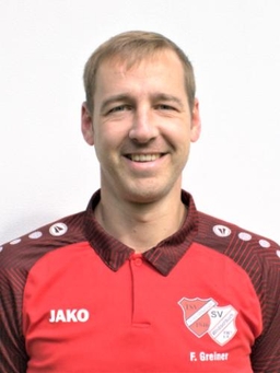 Avatar Bild für Frederik Greiner