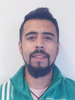 Avatar Bild für Nicolas Alejandro Santana Ojeda