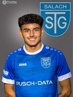 Avatar Bild für Enrico Savarese