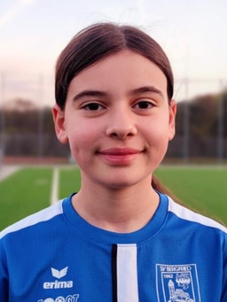 Avatar Bild für Marigona Osmani