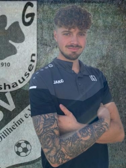 Avatar Bild für Leon Grosse