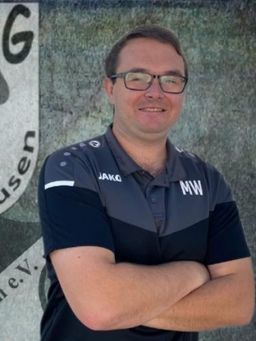 Avatar Bild für Maximilian Wahl